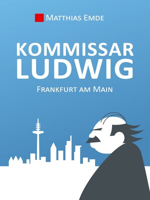 cover image of Kommissar Ludwig